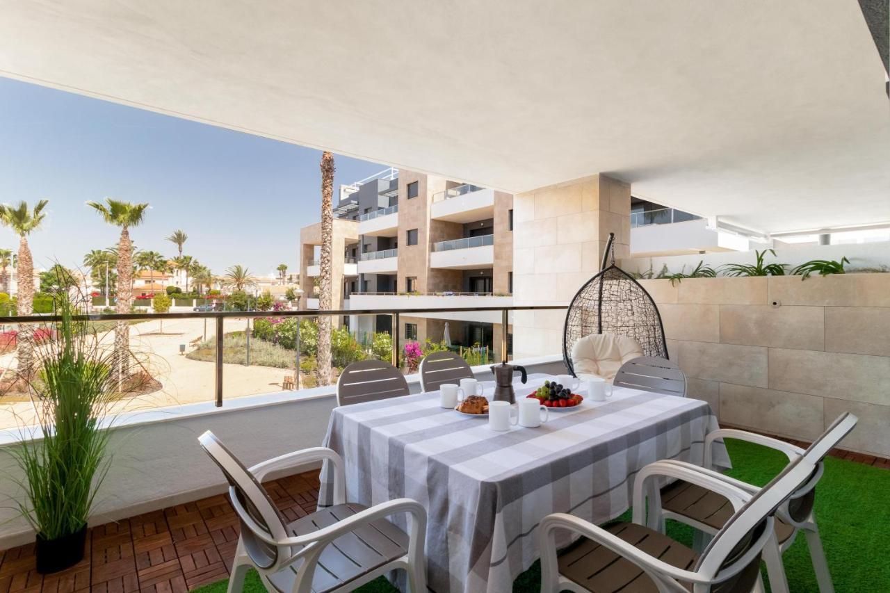 The Best Apartament Dehesa de Campoamor  Kültér fotó